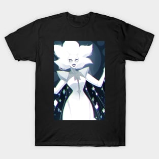 White Diamond T-Shirt